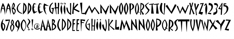 Matisse tattoo letters